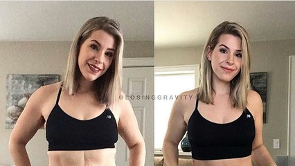 this makes me so emotional  fitness motivation and inspiration!