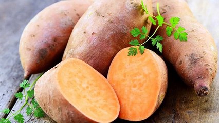 Terrance Cosgrove Shared Video of Top 10 Healthiest Foods In The World