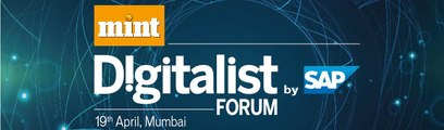 Digitalist Forum with MINT & SAP