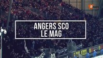 ANGERS SCO LE MAG 2018   - Angers SCO Le Mag du 16 avril 2018