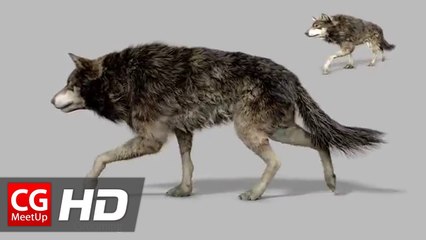 CGI Showreel HD: 3D Generalist Reel by Wiebke Sprenger