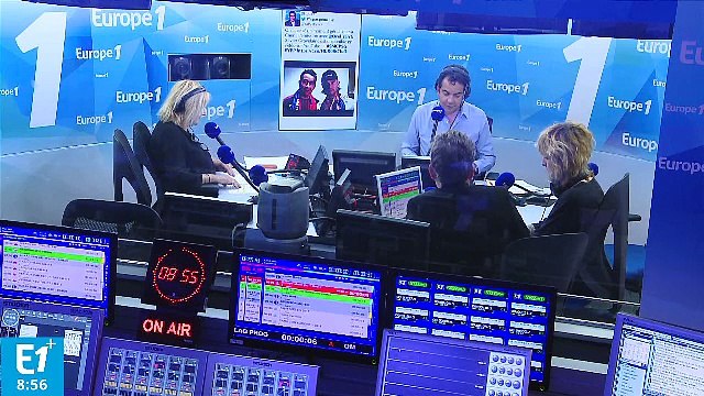 Marie-Christine Saragosse retrouve son poste à la tête de France Médias Monde