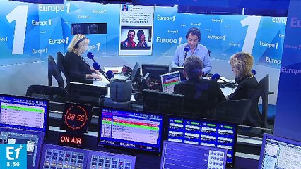 Marie-Christine Saragosse retrouve son poste à la tête de France Médias Monde