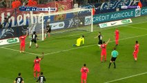 Match Highlights: Caen 1:3 PSG