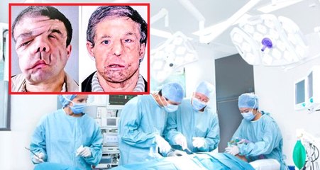 İlk Yüzünü Hastalık, İkinciyi Antibiyotikler Yok Etti! 3.Yüzünü Kaybetmemek İçin Mücadele Veriyor