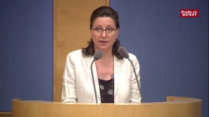 Retraites : « Il ne s’agit pas de réformer pour réduire les droits », veut rassurer Agnès Buzyn