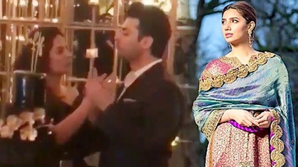 Mahira Khan CELEBRATES Fawad Khan's wife Sadaf's BIRTHDAY; Watch Video | FilmiBeat
