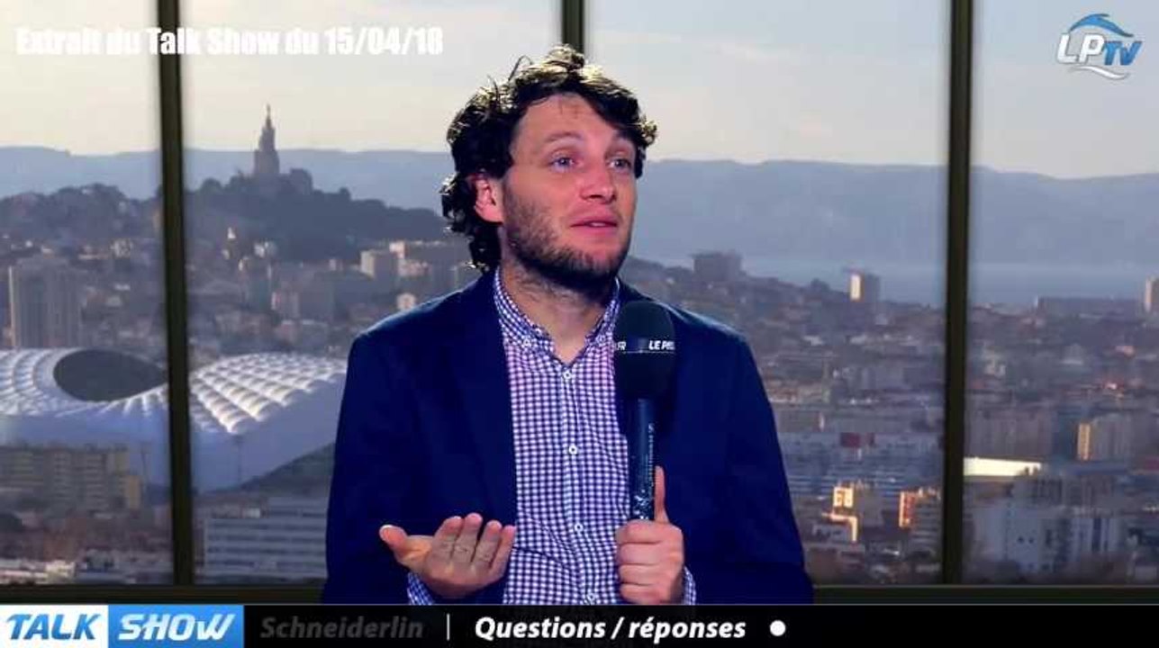 Evénement tribune : la version d'un des fanatics