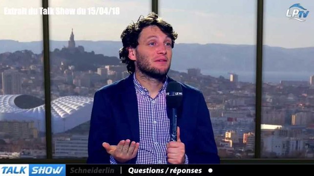 Evénement tribune : la version d'un des fanatics