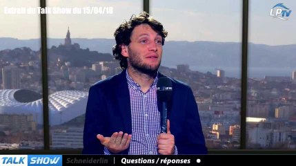 Evénement tribune : la version d'un des fanatics