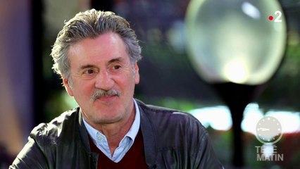 Cinéma - « Amoureux de ma femme » de Daniel Auteuil