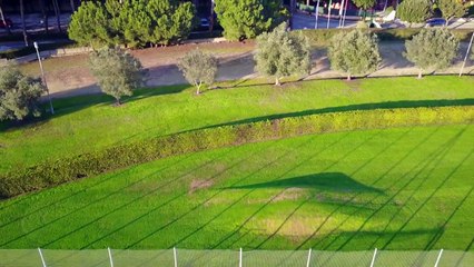 Il segreto di Immobile svelato a Parolo