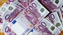 Son Dakika! Erken Seçim Kararıyla Düşen Euro, Yeniden 5 Liraya Çıktı