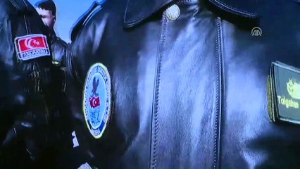 Soylu: “Biz havacılığı yeni keşfetmedik” - ANKARA