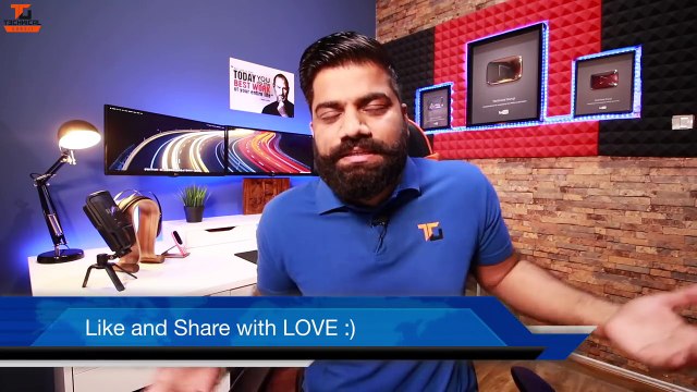 Tech Talks #469 - YouTube Security, Mi Crowdfunding, OLA Chalo Befikar, Underwater GPS, Honor 10