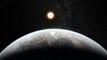 Imagen del Día de la NASA: Los Exoplanetas y la Nueva Misión TESS