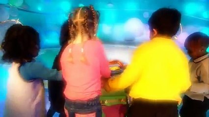 Boohbah: Pearly Shells