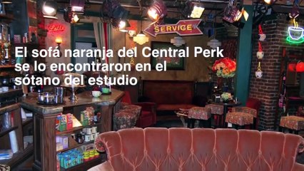 Curiosidades de F.R.I.E.N.D.S