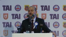 Soylu: “Küresel terör ve onun ana finansörü uyuşturucu ticareti ile yoğun bir mücadele halindeyiz” - ANKARA