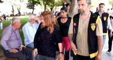 Parka Fuhuş Baskını! 10 Kadın ve 1 Eşcinsel Erkek Yakalandı