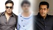 Salman Khan and Akshay Kumar feeling insecurity from this Superstar? Find out the truth | FilmiBeat