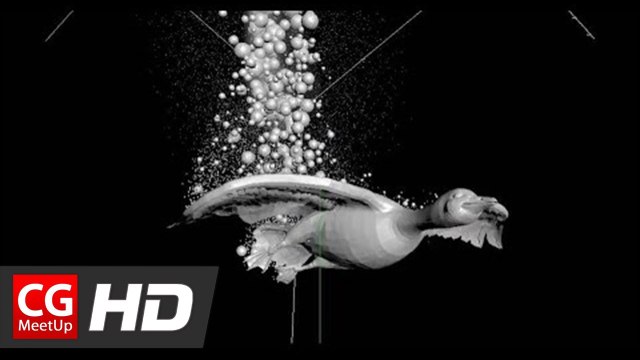 CGI VFX Showreel HD FX Showreel by Joakim Olsson | CGMeetup