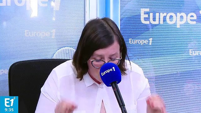 Europe 1 stabilise ses audiences