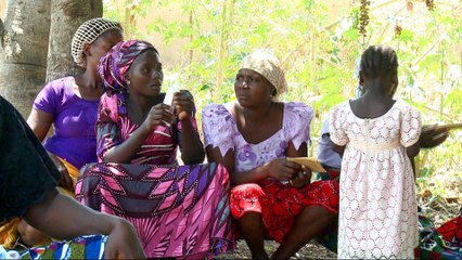 Nigerians in urban areas living in dire conditions demand reform