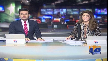 News Alert: Karachi Mein Bijli ki Load-shedding, CM Sindh Murad Ali Shah Wafaaq Par Naraaz.Geo News