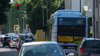 Reportage - Premier bilan pour Cœur de ville Cœur de Métropole