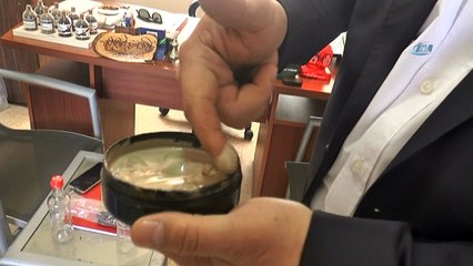 Yüzyılın madeni ‘Leonardit’in kaynağı Türkiye’de