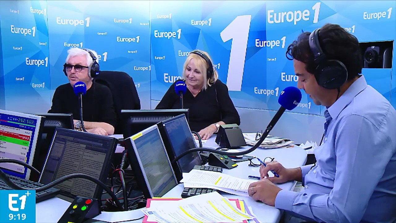 Marc Cerrone : "Les samples ont sûrement évité de faire vieillir mon son"