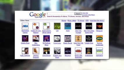 5 PIRES FAILS de GOOGLE