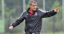 Şenol Güneş, Quaresma'yı Fenerbahçe Maçında Oynatmayacak