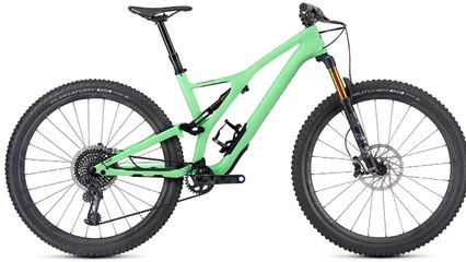 New Specialized Stumpjumper - Updated Classic Is More Capable Than Ever