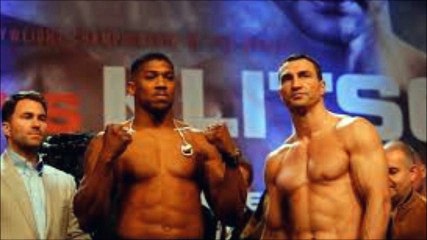 Jarell Miller Track to a title shot