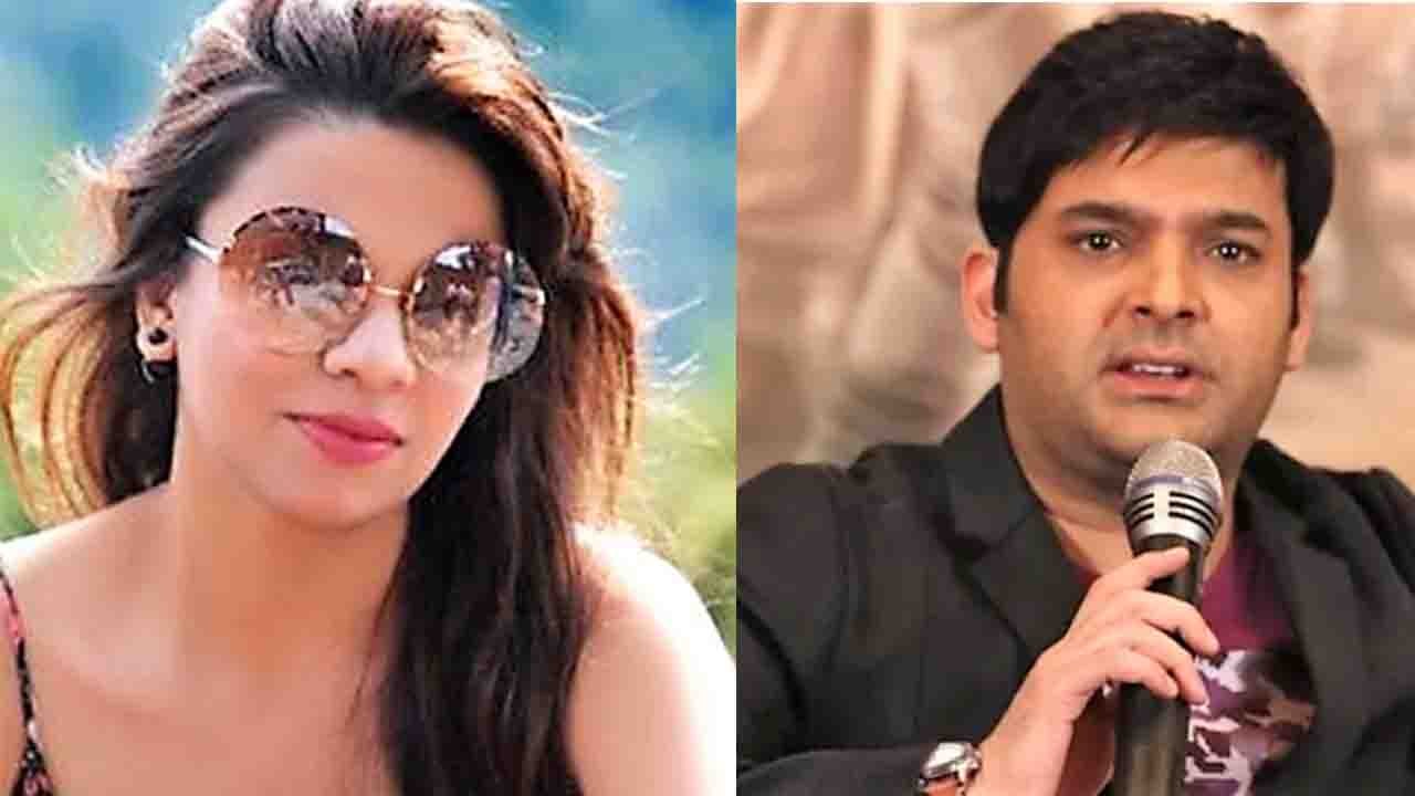 Kapil Sharma EXPOSES Preeti Simoes, BLAMES her for shoot CANCEL controversy; SHOCKING ! | FilmiBeat