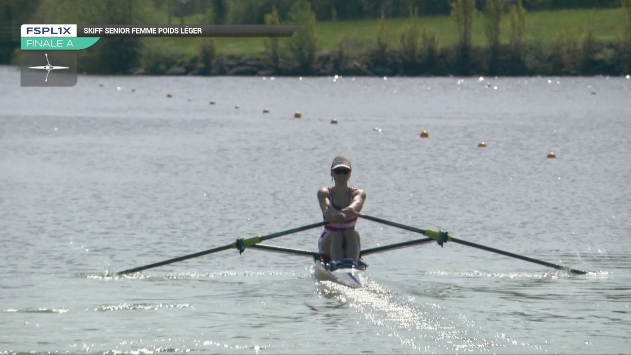 REPLAY ChF BC 2018 : Finale du SF1x PL