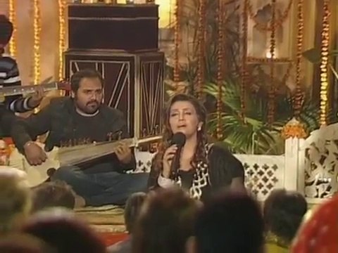 Aaja Ve Mahi | Humaira Channa | Live on Virsa | OST | Heer Ranjha