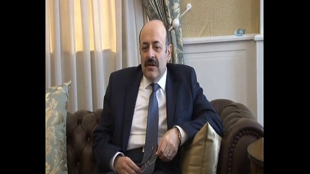 YÖK Başkanı Saraç: Sınav ertelendi bu öğrenciler için sevindirici bir karar