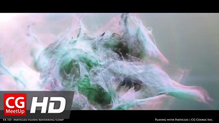 CGI Showreel HD "FX TD / Lighting TD Show Reel" by Alessandro Cangelosi | CGMeetup