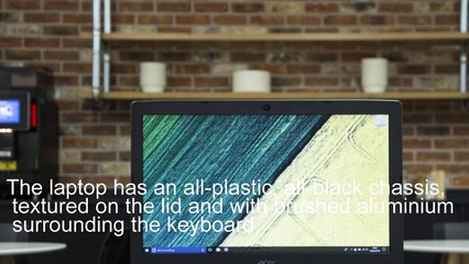 Acer Aspire 5 review: An affordable mid range laptop