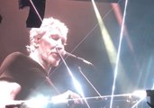 Roger Waters Says Syrian White Helmets are 'Fake Organization' at Barcelona Concert