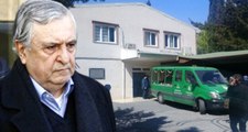 Bıçaklanarak Öldürülen Eski Bakan Ercan Vuralhan'ın Cenazesine Kimse Sahip Çıkmadı