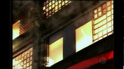 Chamas da Vida Cap 3