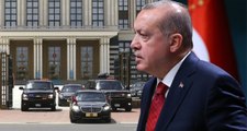 Erken Seçim Kararı Sonrası Erdoğan, Bakanlar ve AK Partili Vekillerle Buluştu