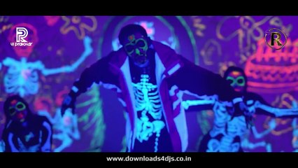 Na Na Vs Mi Gente - Mashup - DJ Rishi  VJ Prakhar