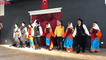 Samedi, l’association culturelle turque organise la Fête des enfants.