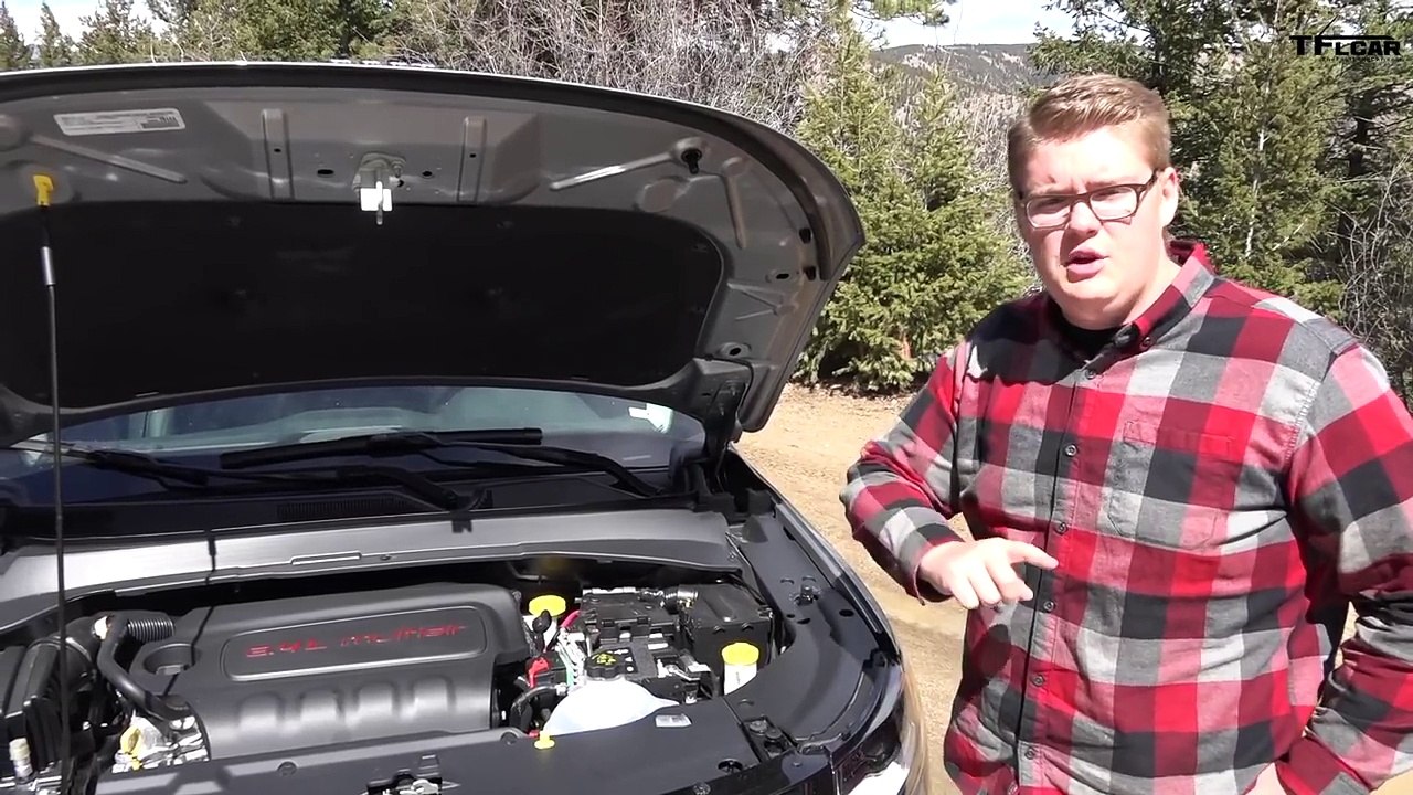 2018 Jeep Compass vs Mitsubishi Eclipse Cross vs Gold Mine Hill Off-Road Review