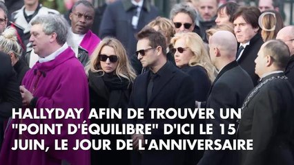 Héritage de Johnny Hallyday : Laura Smet "ira jusqu'au bout"